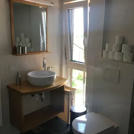 Apartament Modern Bright With Free Parking Space Lublana
